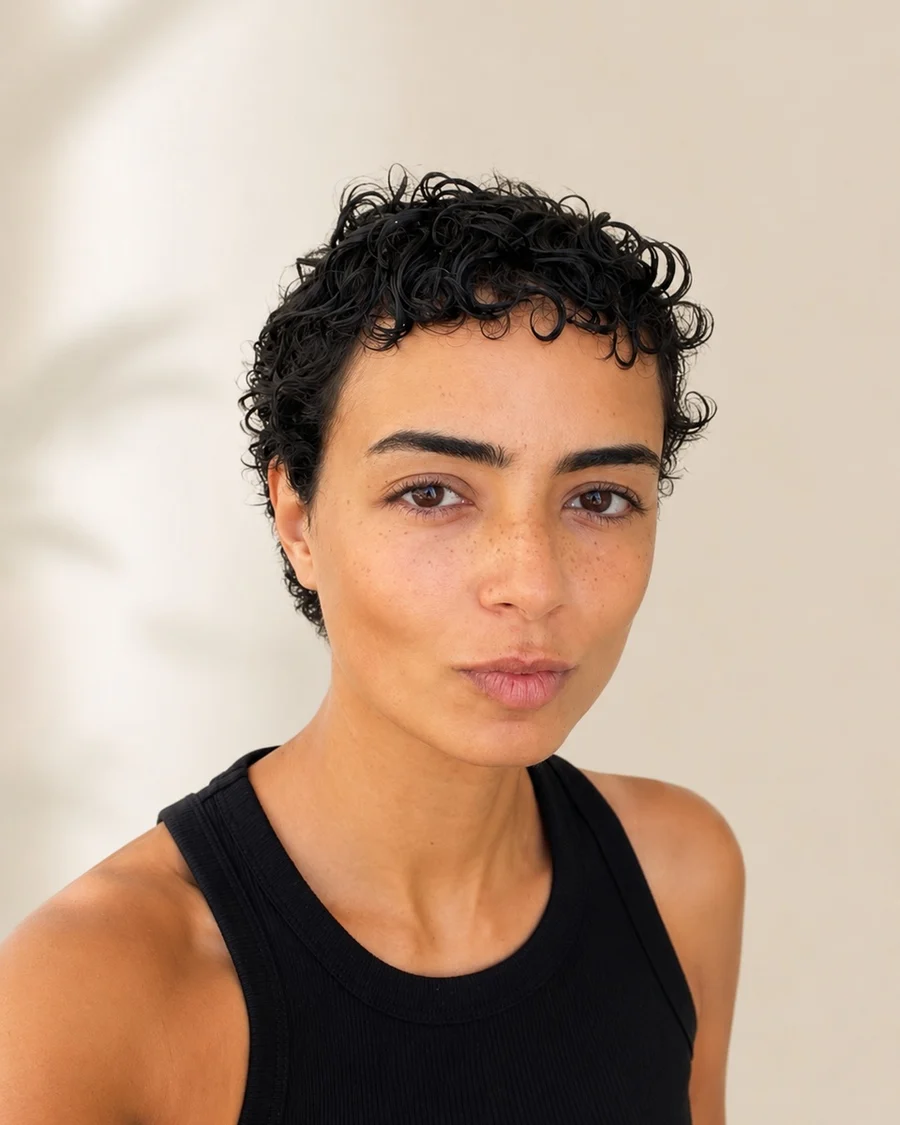 Meriem Bokbot, praticienne Reiki